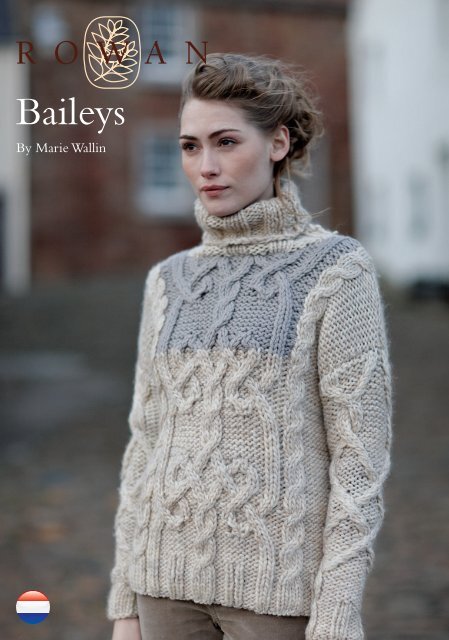 Baileys - Rowan