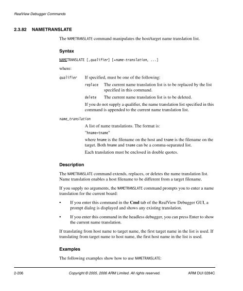 Solidifier 5.1 Command Line Reference Guide For Integrity – GZVZU