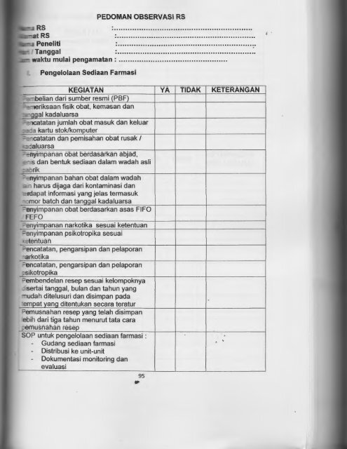 Klik Disini - KM Ristek - Kementerian Riset dan Teknologi