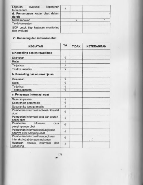 Klik Disini - KM Ristek - Kementerian Riset dan Teknologi