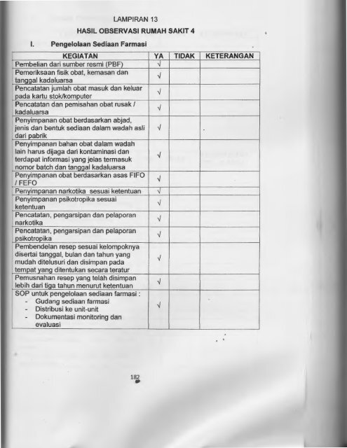 Klik Disini - KM Ristek - Kementerian Riset dan Teknologi