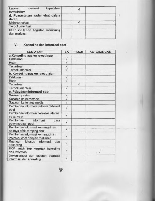 Klik Disini - KM Ristek - Kementerian Riset dan Teknologi