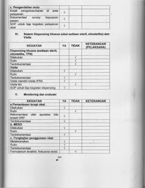 Klik Disini - KM Ristek - Kementerian Riset dan Teknologi