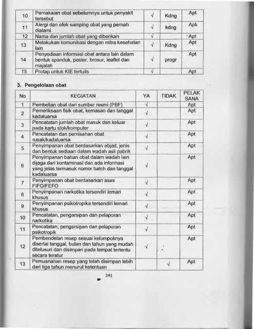 Klik Disini - KM Ristek - Kementerian Riset dan Teknologi