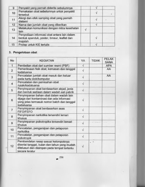 Klik Disini - KM Ristek - Kementerian Riset dan Teknologi