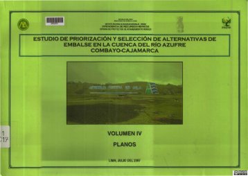 E N01 I5C17-IV.pdf - Biblioteca de la ANA.