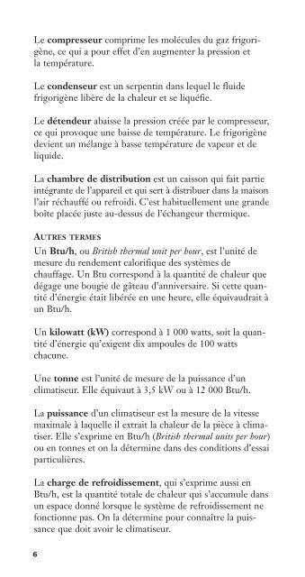 Climatiser sa maison (pdf) - Nilan