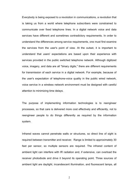 design and development of a secure wireless ... - ePrints@USM