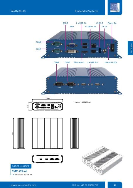 Download - DSM Computer GmbH