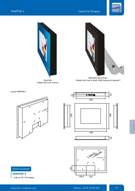 Download - DSM Computer GmbH