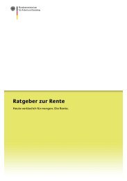 Ratgeber_Rente_aktuell - Deutsche Narkolepsie Gesellschaft eV