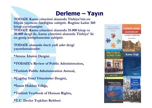 TÃ¼rkÃ§e Katalog - todaie