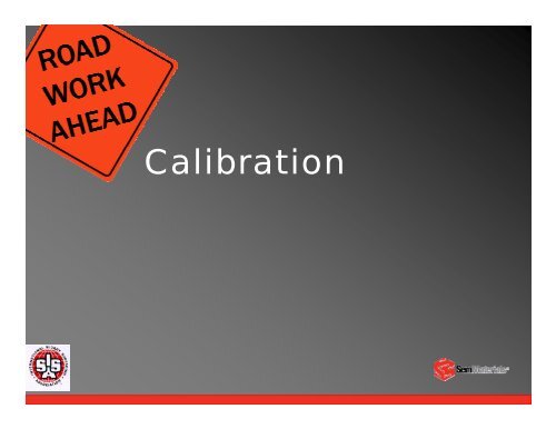 Slurry Seal and Microsurfacing Presentation