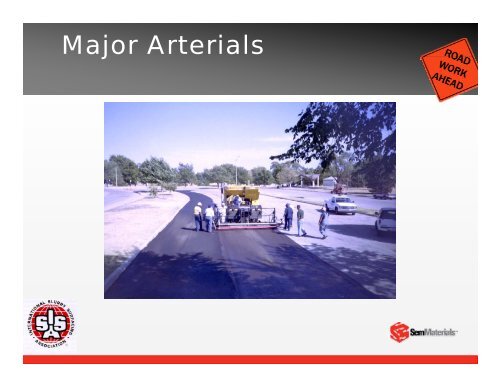 Slurry Seal and Microsurfacing Presentation