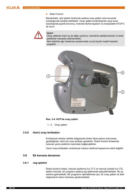 Titel Titel Titel Titel Titel - KUKA Robotics