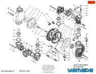 NDP-50BPV - Yamada America, Inc.