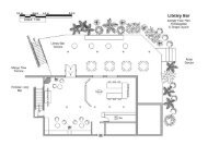 Floor Plan - Hillstone St Lucia