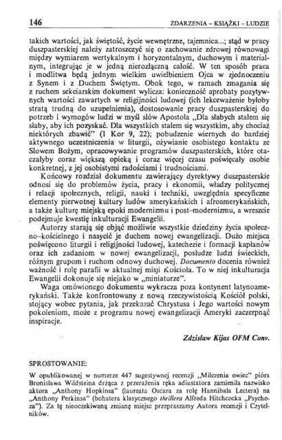 Nr 448, wrzesieÅ 1992 - Znak