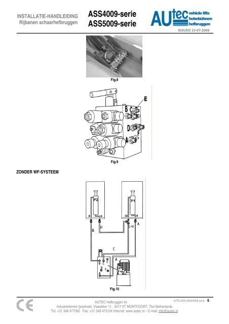 Installatiehandleiding