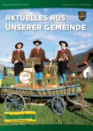 (2,22 MB) - .PDF - Unternberg