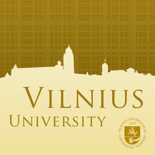 Vilnius University