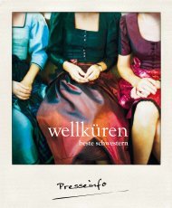 WELLKUEREN_PRESSEINFO_2009.pdf - WellkÃ¼ren