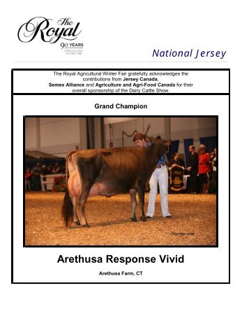 The royal agricultural winter fair coupons