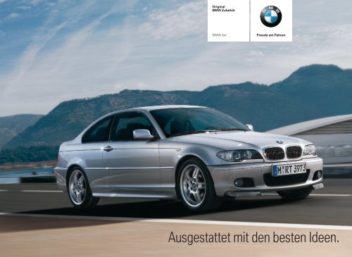 PDF-Version, 6,33 MB - BMW