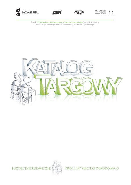 Katalog Targowy - DGA SA