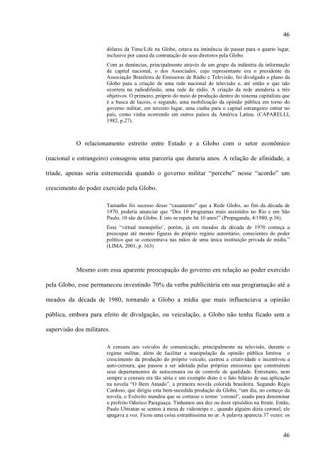 anÃ¡lise discursiva do telecurso 2000 - Unisul