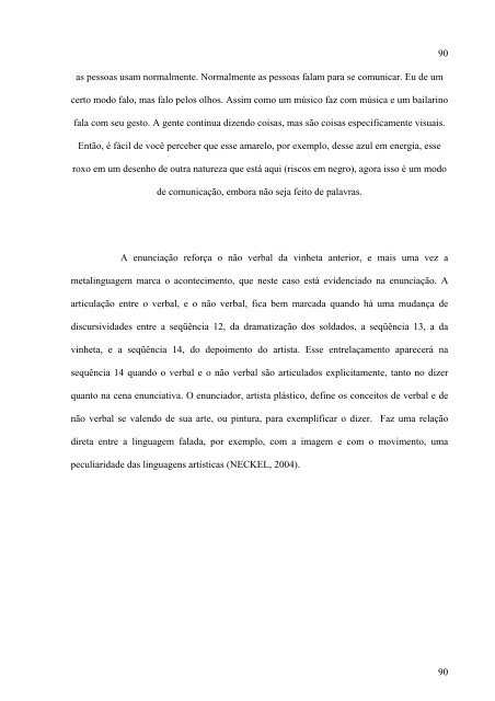 anÃ¡lise discursiva do telecurso 2000 - Unisul