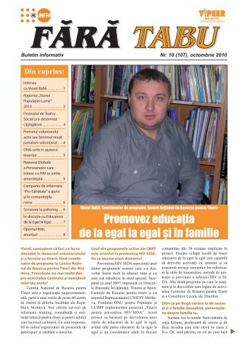 fara tabu 108 v4.pdf - UNFPA Moldova