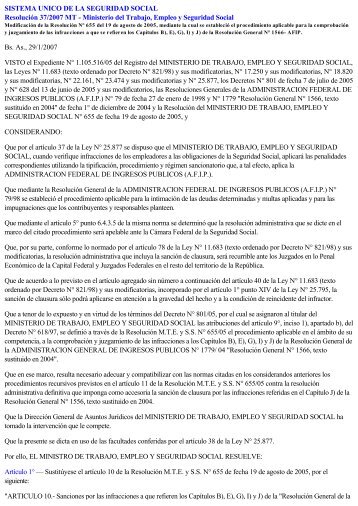 texto completo - AsociaciÃ³n Argentina de Derecho del Trabajo y de ...