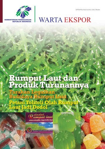 Download - Directorate General for National Export Development