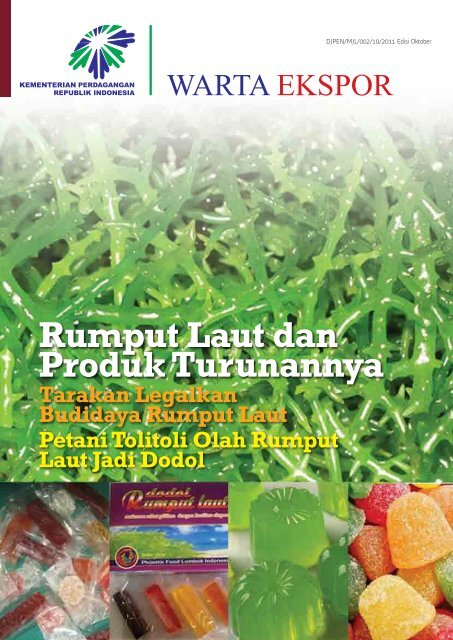 Download - Directorate General for National Export Development