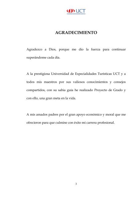 Proyecto La Covacha 2009.pdf - Repositorio Digital UCT ...