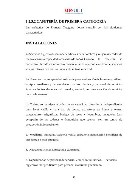 Proyecto La Covacha 2009.pdf - Repositorio Digital UCT ...