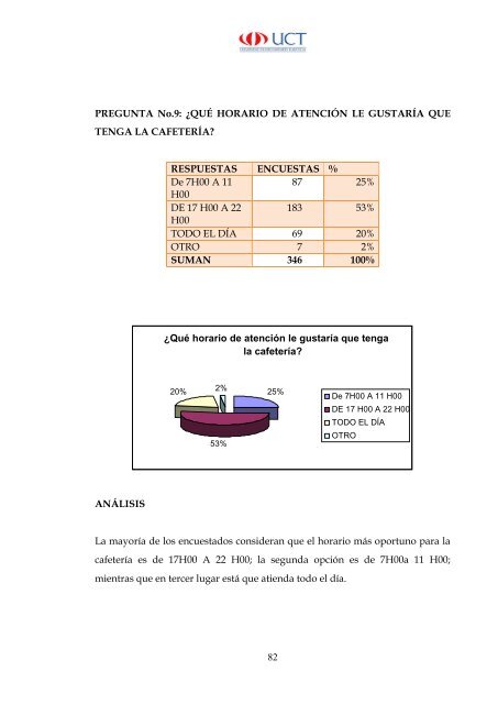 Proyecto La Covacha 2009.pdf - Repositorio Digital UCT ...