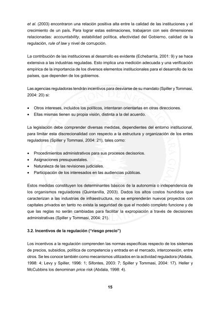 DotaciÃ³n Institucional de un PaÃ­s y su relaciÃ³n con la ... - Esan