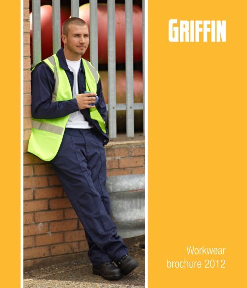 Griffin - The Co-operative