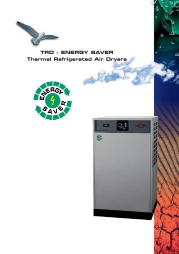 View Thermal Dryer Brochure - Air Energy Management