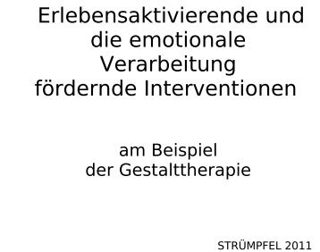 Powerpoint-Folien Dr. Uwe Strümpfel (PDF, 212 kb)