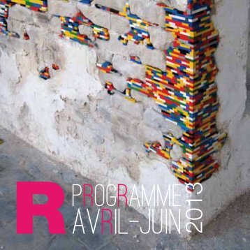 avril-juin 2013 - Massy