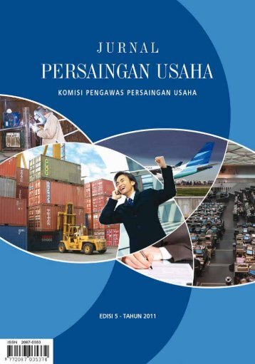 jurnal - KPPU
