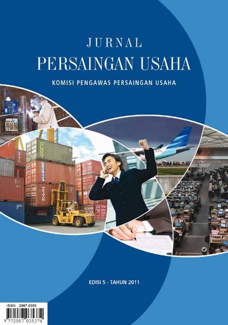 Jurnal Kppu Jurnal Kppu