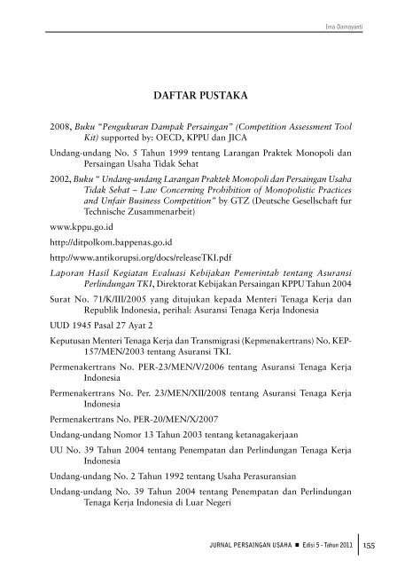 jurnal - KPPU