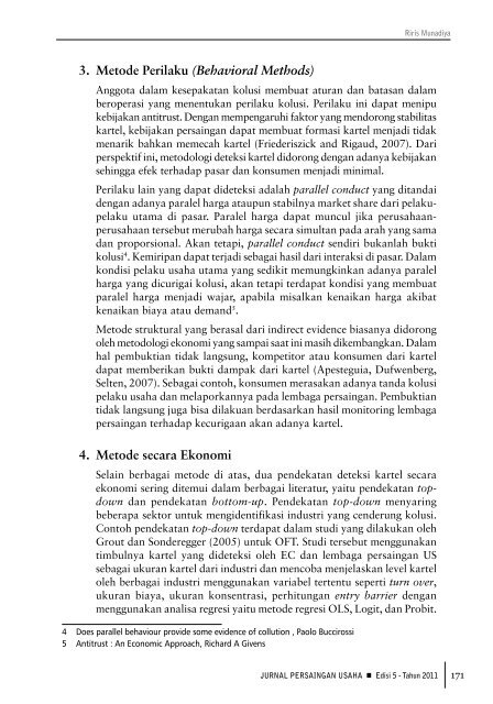 jurnal - KPPU