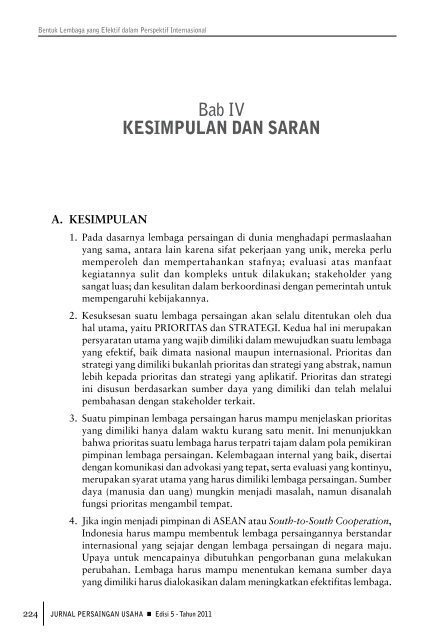 jurnal - KPPU