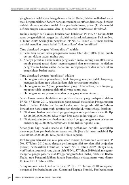 jurnal - KPPU