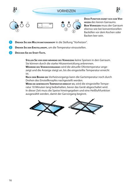 DE - Home - MAM V2.0, Bauknecht AG Schweiz